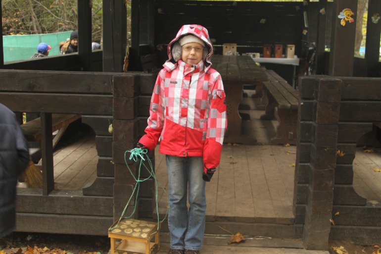 ЭПЦ «Царская пасека»