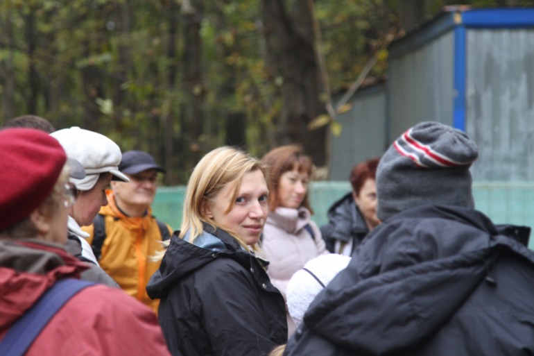 ЭПЦ «Царская пасека»