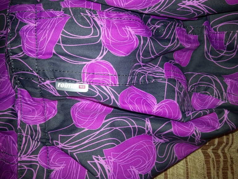 Сезонность реймы тек