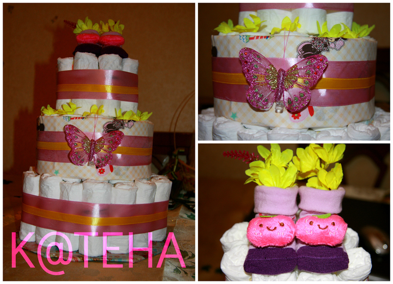 Мой первенец=)