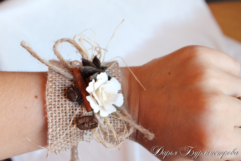 Наша большая свадьба