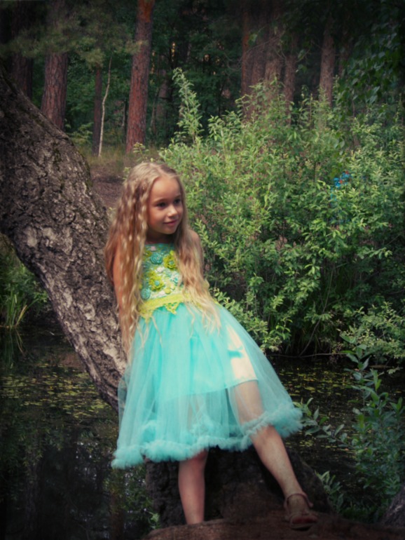 Часть вторая. Женский вопрос.