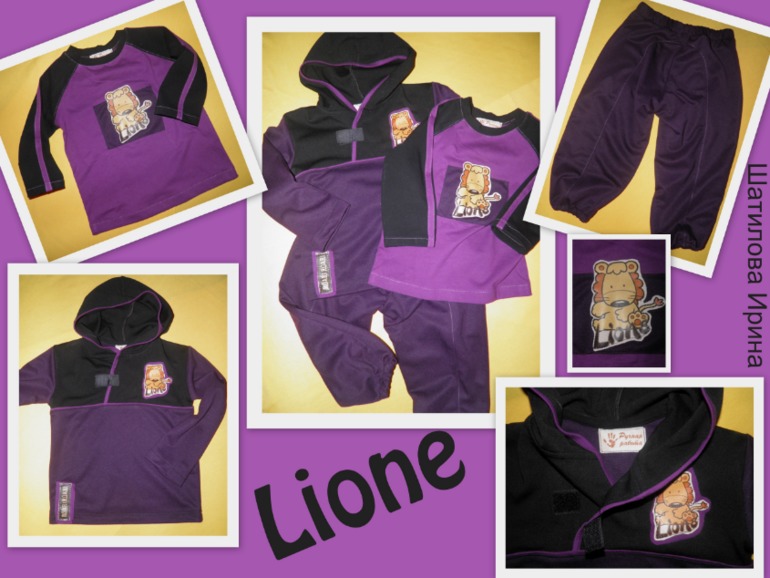 Я вернулась. Мои последние работы