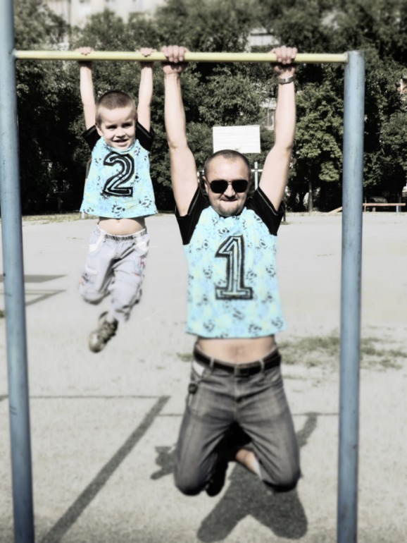 Я вернулась. Мои последние работы