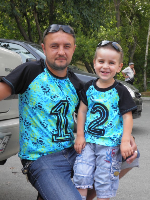 Я вернулась. Мои последние работы