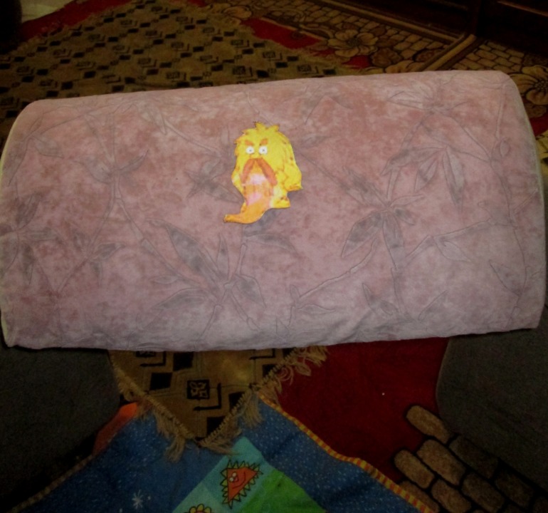 И снова путешествие с Дашей