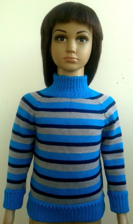 Немного из моих вязалок на заказ.