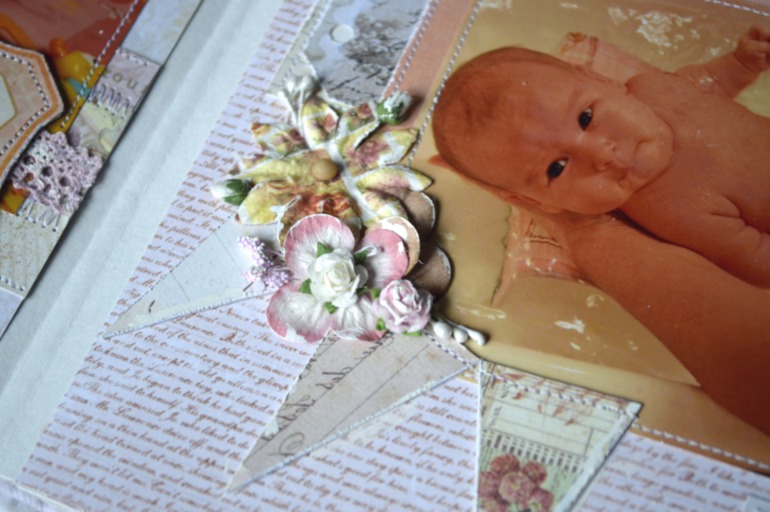 Альбом шебби