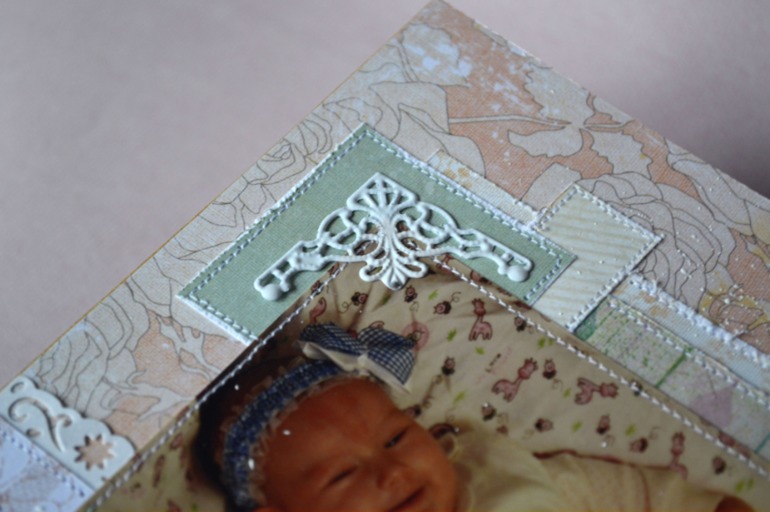 Альбом шебби