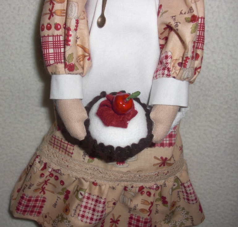 Кулинарная Феечка!