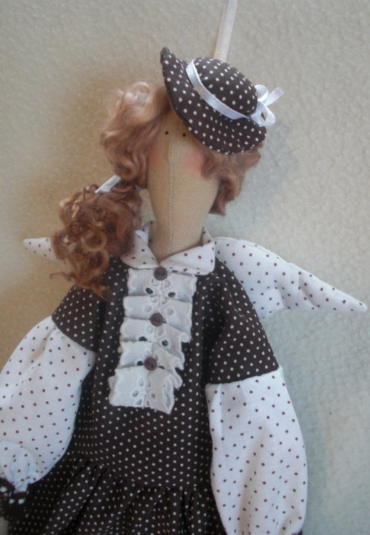 Кофейная Феечка!