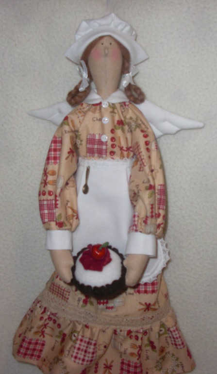 Кулинарная Феечка!