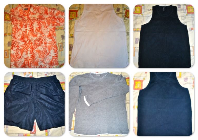 Взрослое: одежда, обувь, аксессуары, разное (Москва)