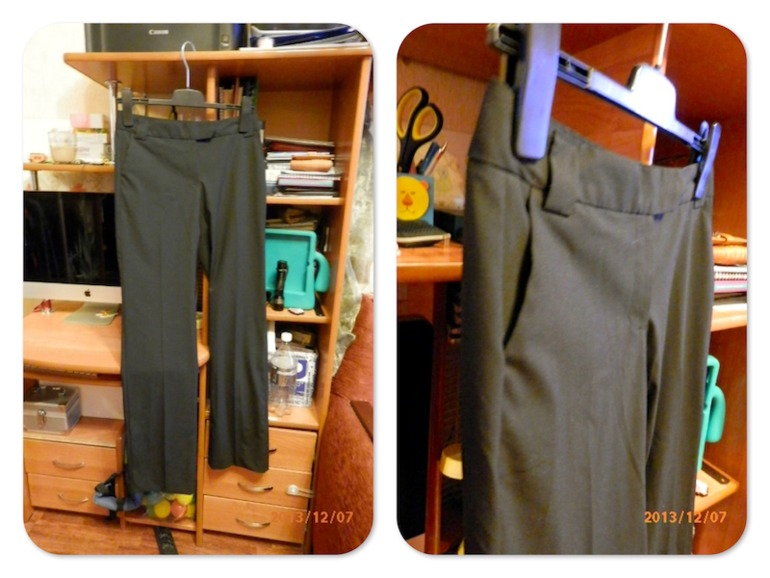 Женское: одежда, обувь, аксессуары (Москва)