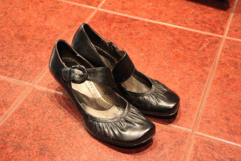 Женское: одежда, обувь, аксессуары (Москва)