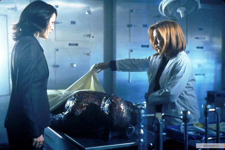 За Жизнь на Марсе