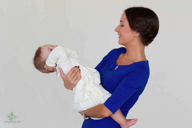 Даша и Стася