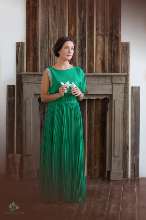 Даша и Стася