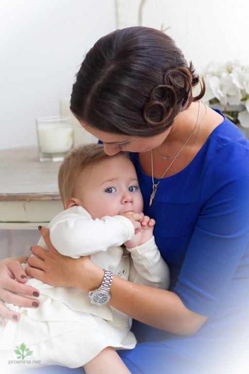 Даша и Стася