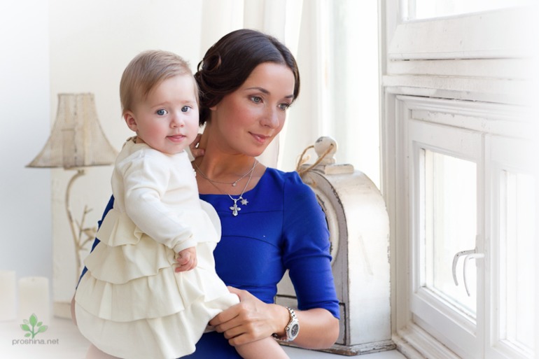 Даша и Стася