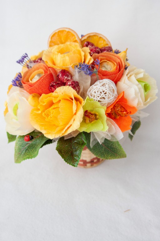 "Осенняя мелодия"