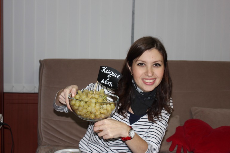 Пиратский День Рождения Ксюнделя!