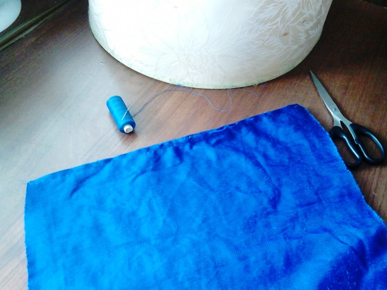 Новая-старая люстра))) Перевоплощение.