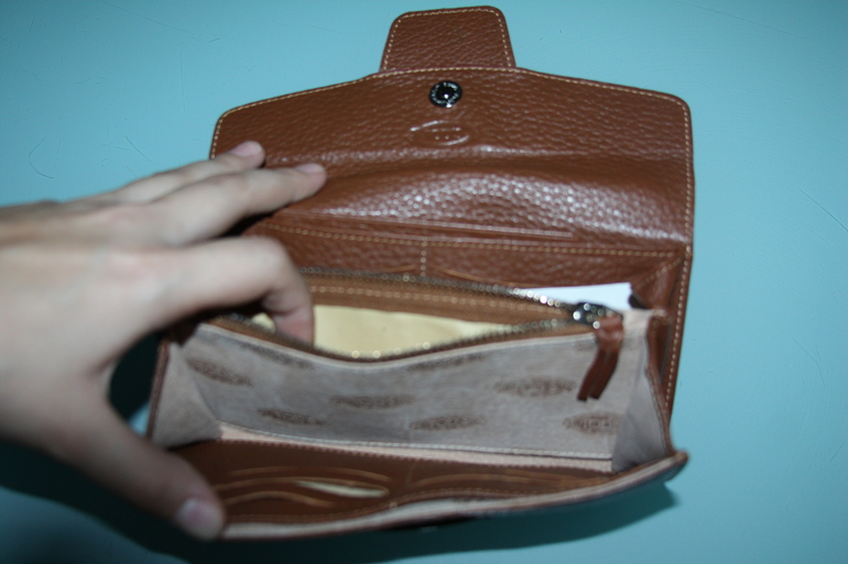 КОШЕЛЬКИ ***TODS*** (НОВЫЙ) и ***CELINE***. ОРИГИНАЛ!