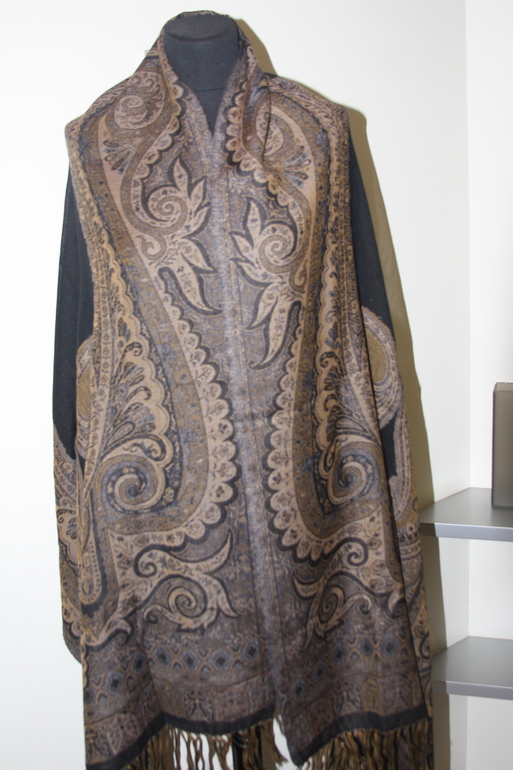 КАШЕМИРОВЫЕ ПАЛАНТИНЫ. МЕХОВАЯ ГОРЖЕТКА(ПЕСЕЦ).МЕХОВОЙ ШАРФ(ВЯЗАННАЯ НОРКА)