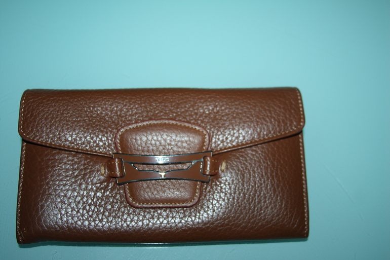 КОШЕЛЬКИ ***TODS*** (НОВЫЙ) и ***CELINE***. ОРИГИНАЛ!