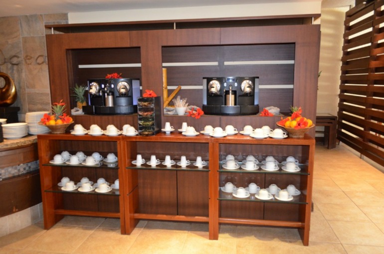 о. Маврикий, отель Constance Belle Mare Plage 5*