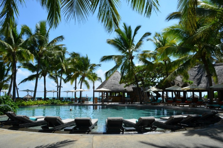 о. Маврикий, отель Constance Belle Mare Plage 5*