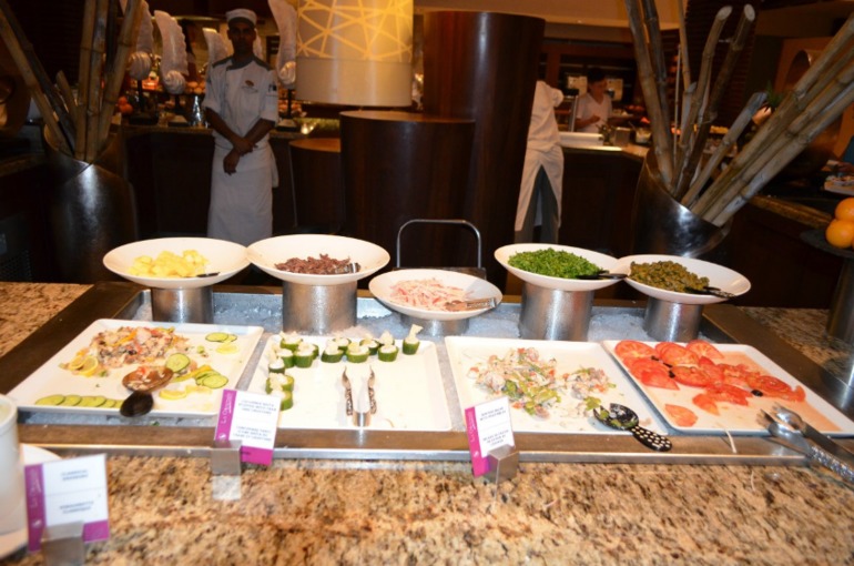 о. Маврикий, отель Constance Belle Mare Plage 5*