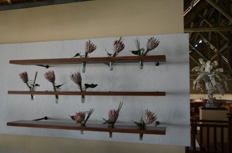 о. Маврикий, отель Constance Belle Mare Plage 5*