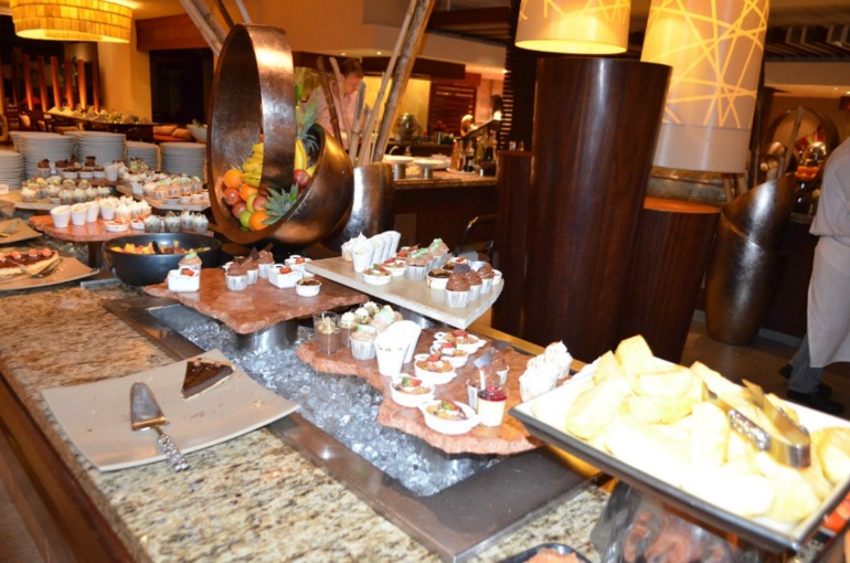 о. Маврикий, отель Constance Belle Mare Plage 5*