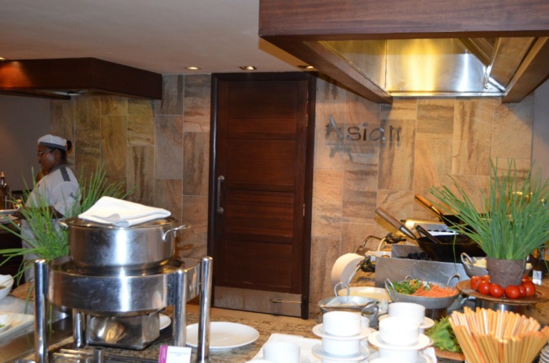 о. Маврикий, отель Constance Belle Mare Plage 5*