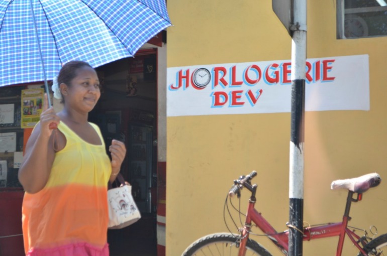 о. Маврикий, отель Constance Belle Mare Plage 5*