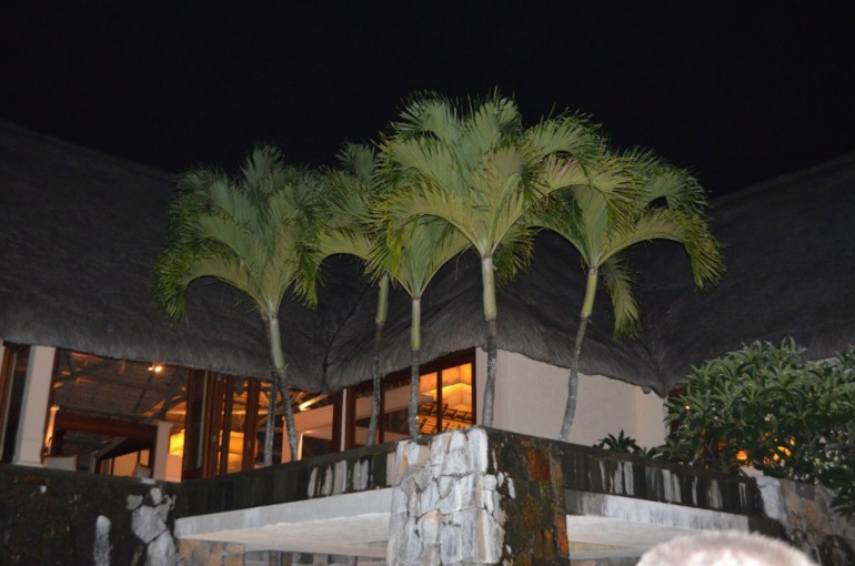 о. Маврикий, отель Constance Belle Mare Plage 5*