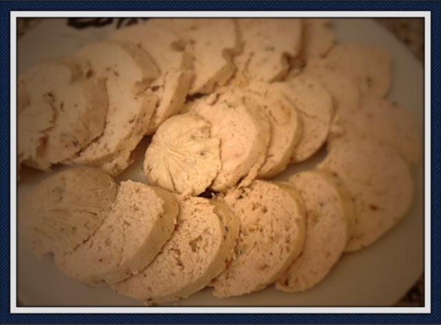 Колбаса/сардельки- чистый белок