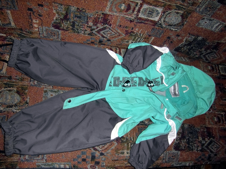 КОМБЕЗ ЛЕННЕ 92+6...ВЫШЛЮ... 1500Р.