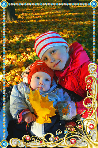 Выбираем победителя осеннего фотоконкурса!