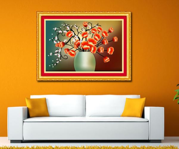 Наборы для вышивания крестиком с бесплатной доставкой почтой