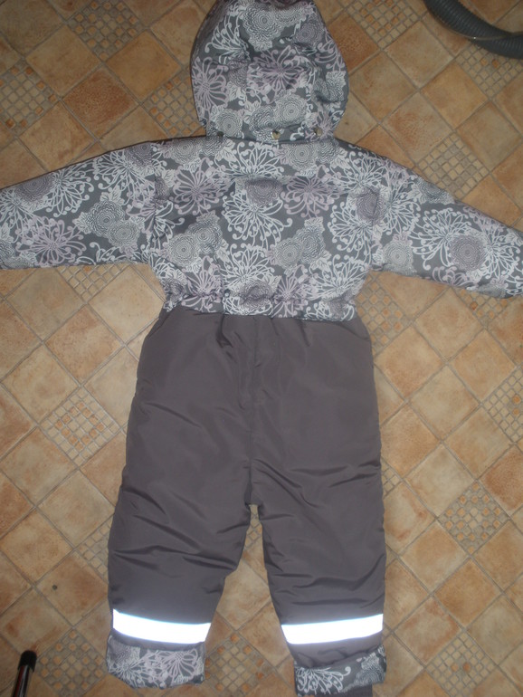 К зиме готовы!!!