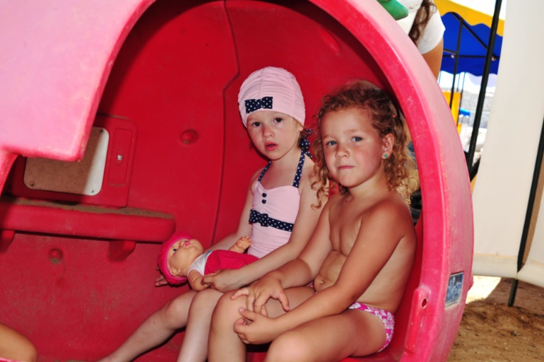 Отдых в Турции. Риксос Сангейт