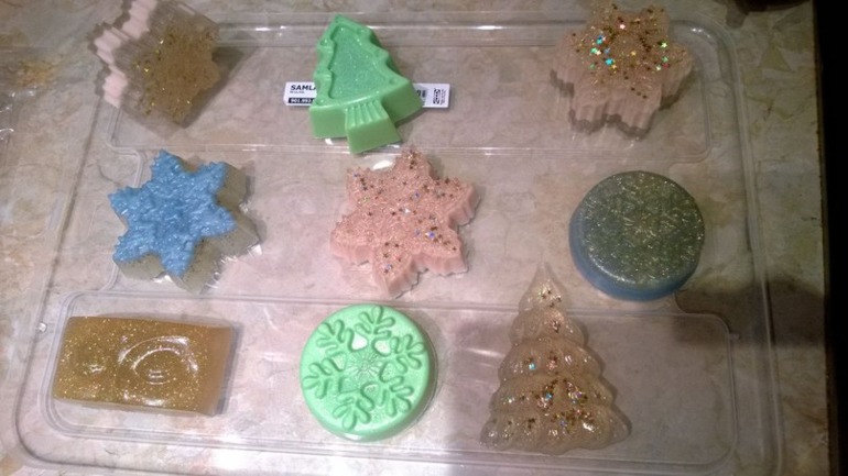 Новая партия