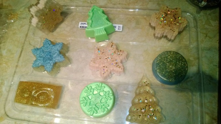 Новая партия