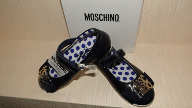 30% на Moschino, Roberto Cavalli