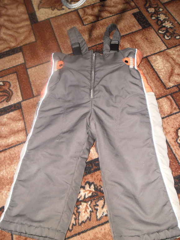 Отдам детское.