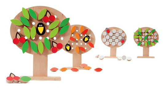 Из России с любовью к детям