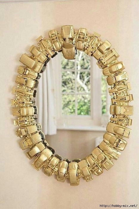 Вторая жизнь игрушек